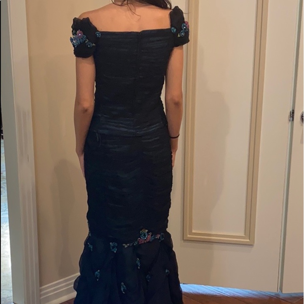 Dress two piece - Picture 2 of 4